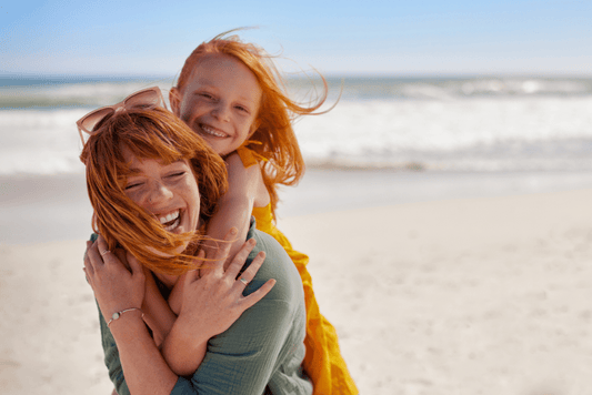 Nichts leichter als das? So versorgst Du Deine Kids mit Vitamin D
