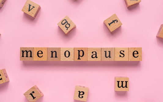Wechseljahre – Ganzheitliche Tipps für Deine Hormonbalance