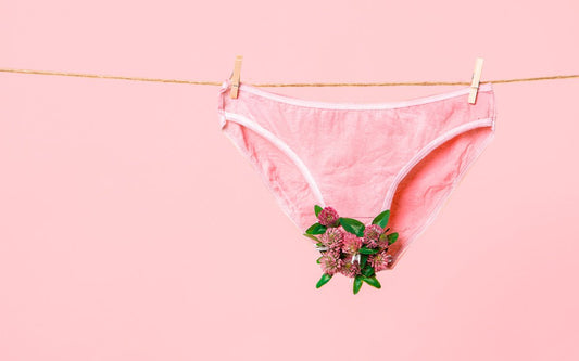 Stop Periodshaming! Tipps für mehr Verständnis und weniger Schmerzen