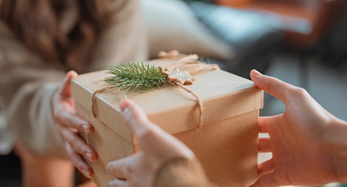 Geschenke für alle, die mit kleinen Gesten Großes bewirken möchten