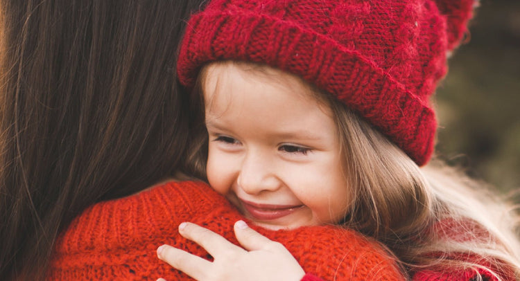 Fürsorglich ins neue Jahr - mit Deinen Liebsten