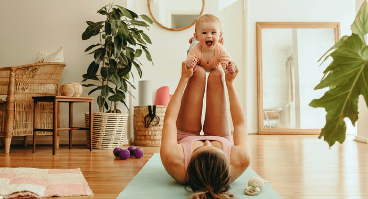 Tagsüber präsent, nachts entspannt.