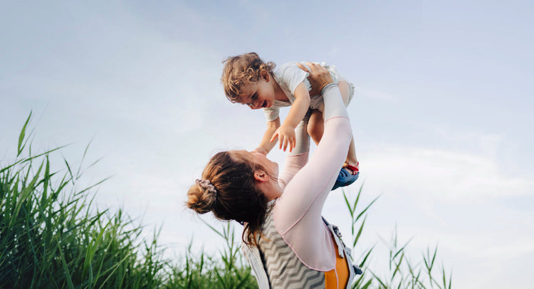 Reset für Deinen Körper