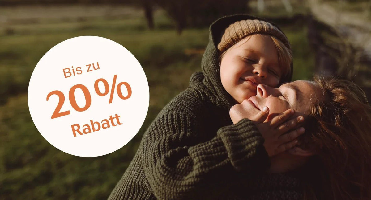 Stark durch die Erkältungszeit