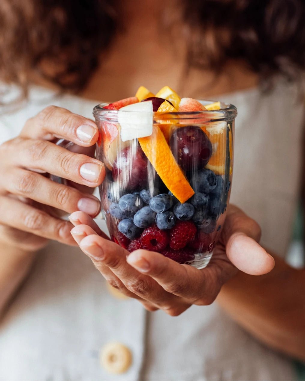 Superfoods - InnoNature
