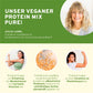 Vegan-Sorglos-Paket