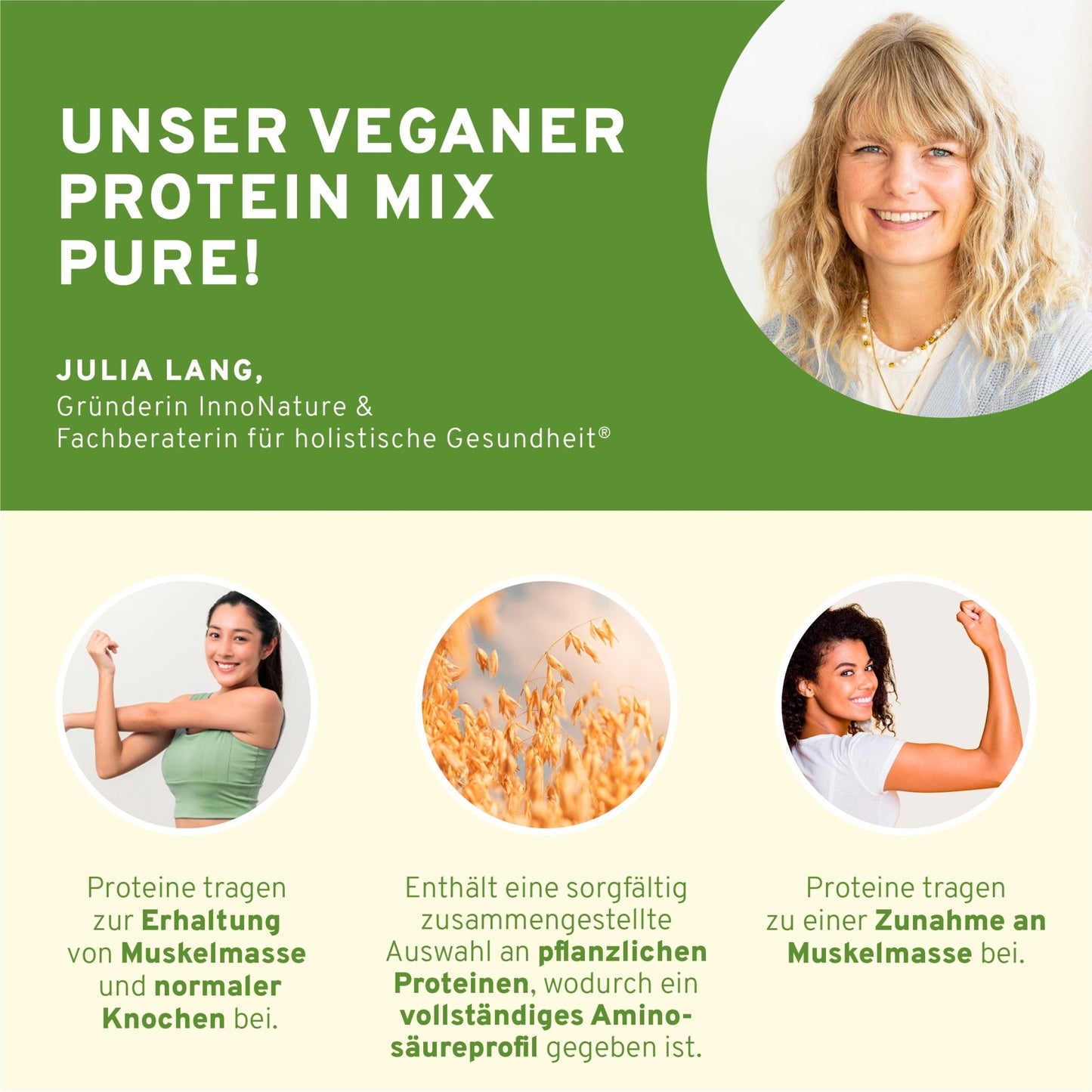 Vegan-Sorglos-Paket