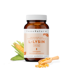 L-Lysin Kapseln