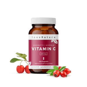 Vitamin C Kapseln