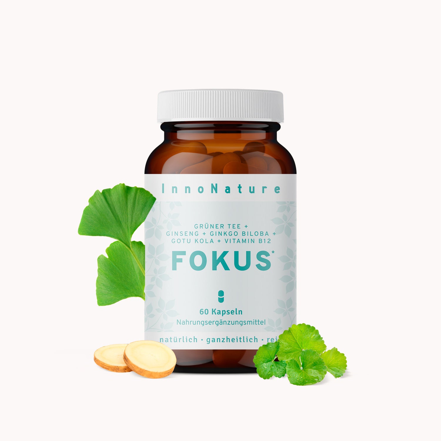Fokus & Konzentration
