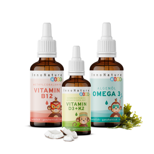  Kids-Vegan-Starter-Paket