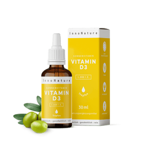 Vitamin D3 1.000 IE Tropfen 30 ml