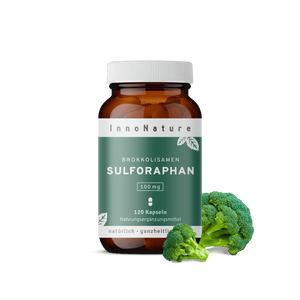 Sulforaphan Kapseln