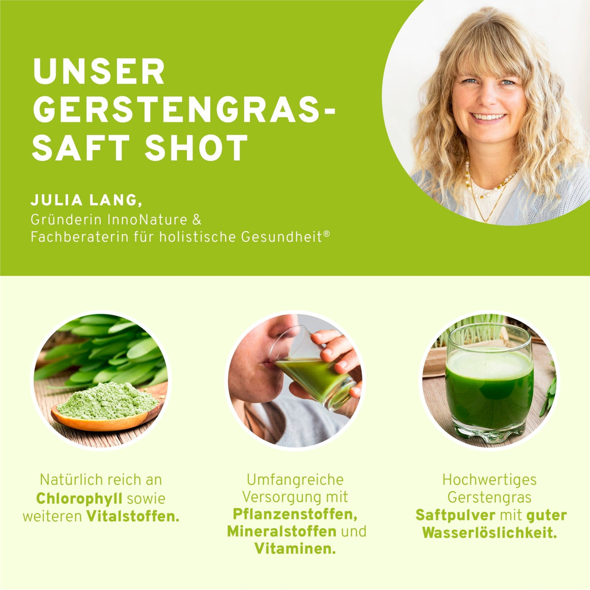 Pill-Reset-Paket - INNONATURE - Aus natürlichen Inhaltsstoffen - Vegan & ohne Tierversuche - Entwickelt von Expert*innen