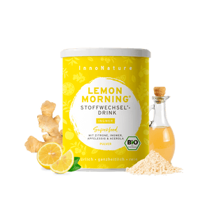 Bio Lemon Morning