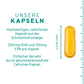 Omega 3 2:1 DHA/EPA 30 Kapseln