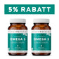 Omega 3 2:1 DHA/EPA 30 Kapseln