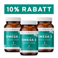 Omega 3 2:1 DHA/EPA 30 Kapseln