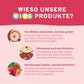 Immun Kids Pulver Schoko + Banane