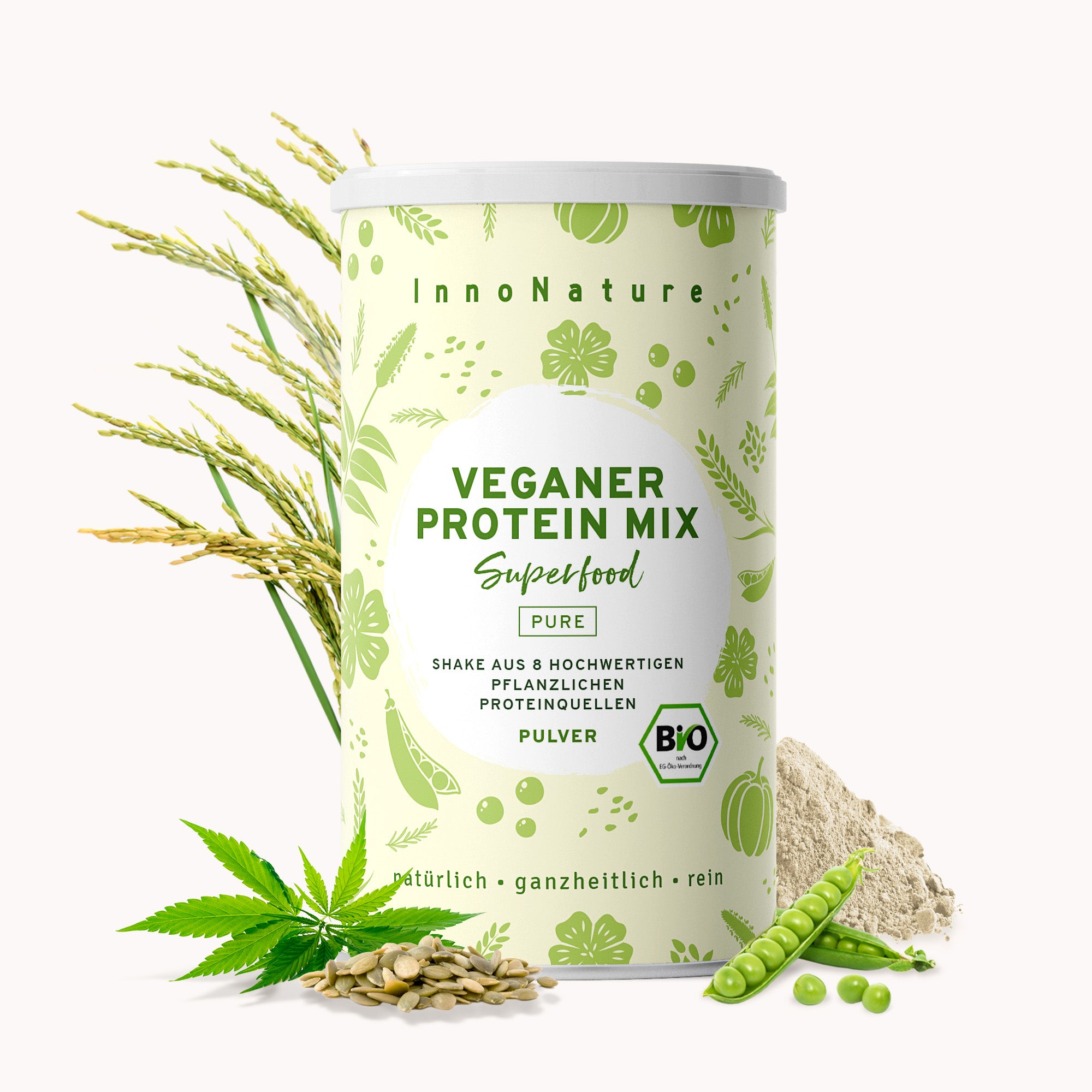 Protein Mix Pure