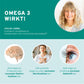 Omega 3 Family Set