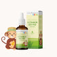 Vitamin D3 + K2 Kids Tropfen Orange