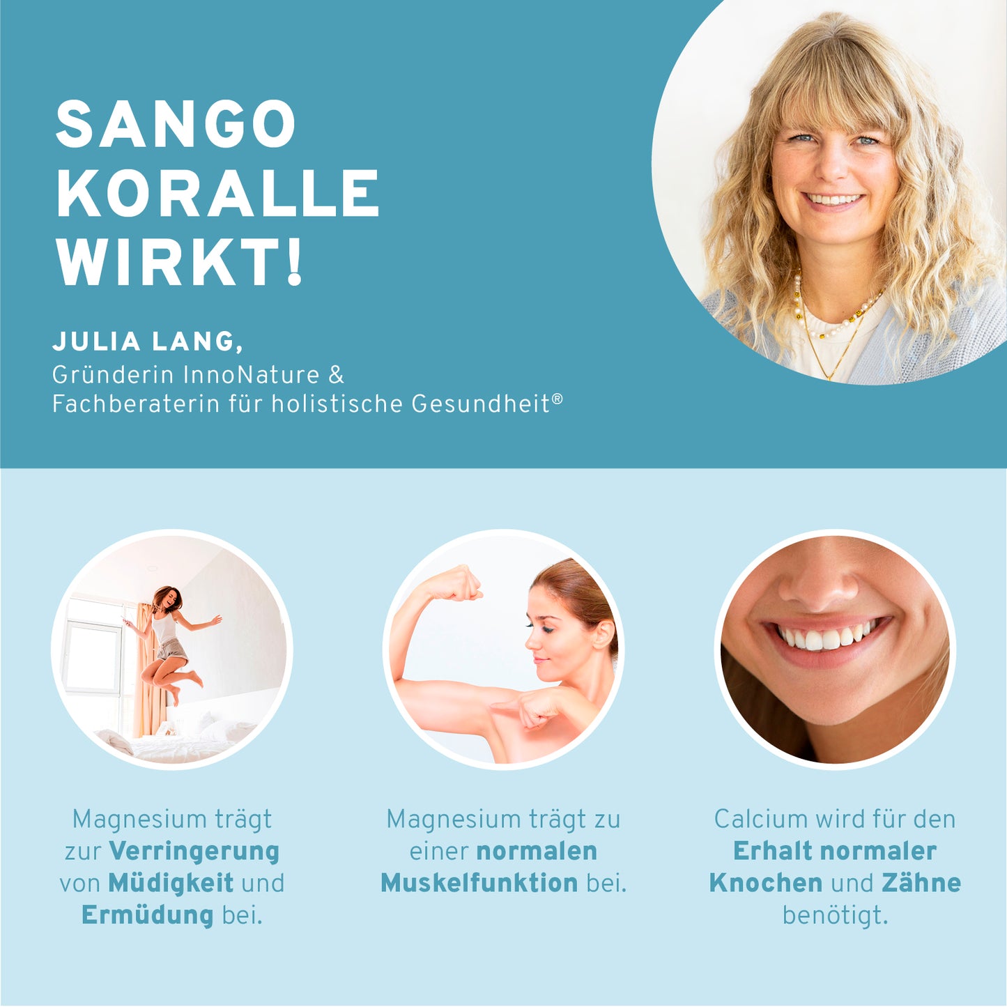 Menopause-Paket