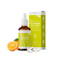 Vitamin D3 + K2 Tropfen Orange 30ml