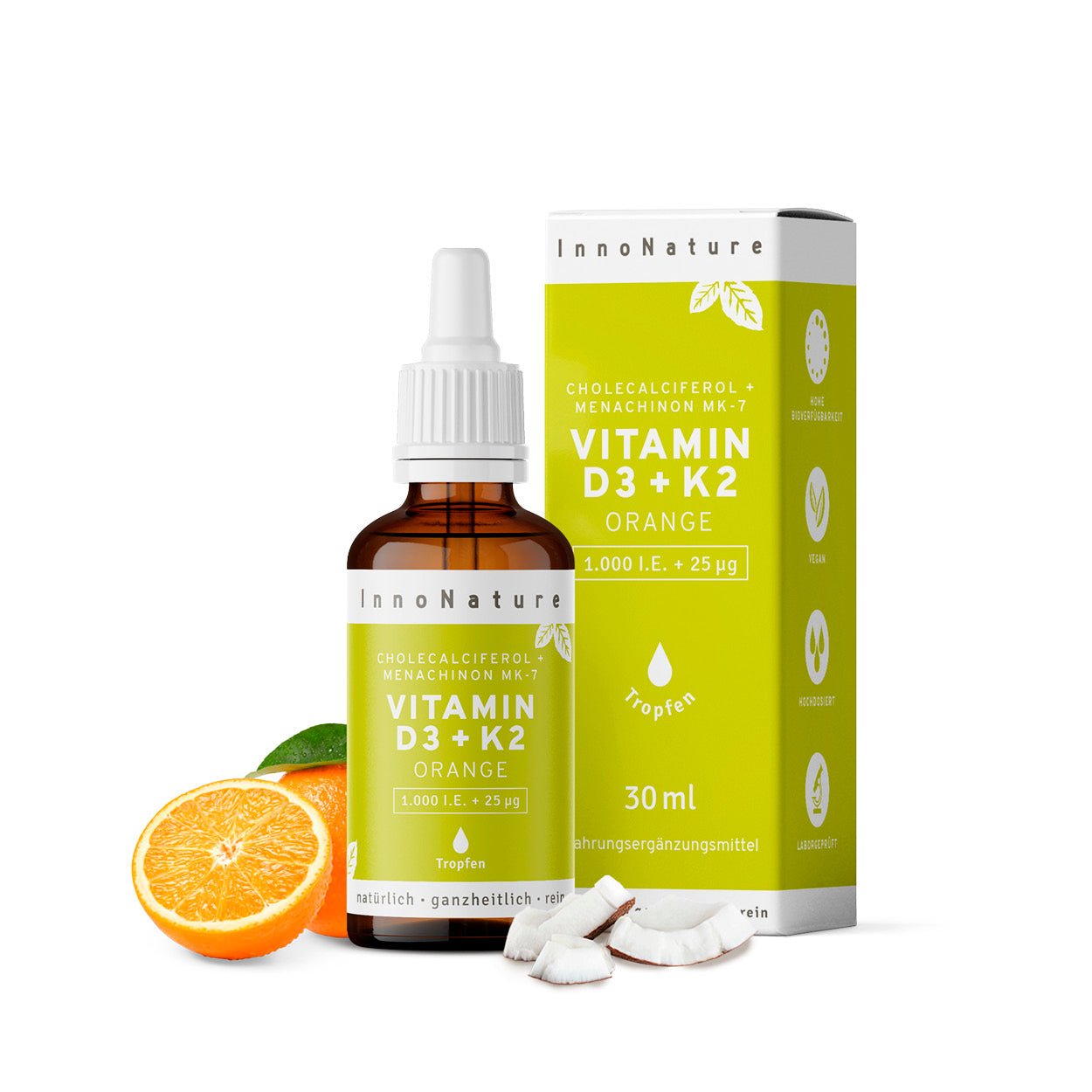 Vitamin D