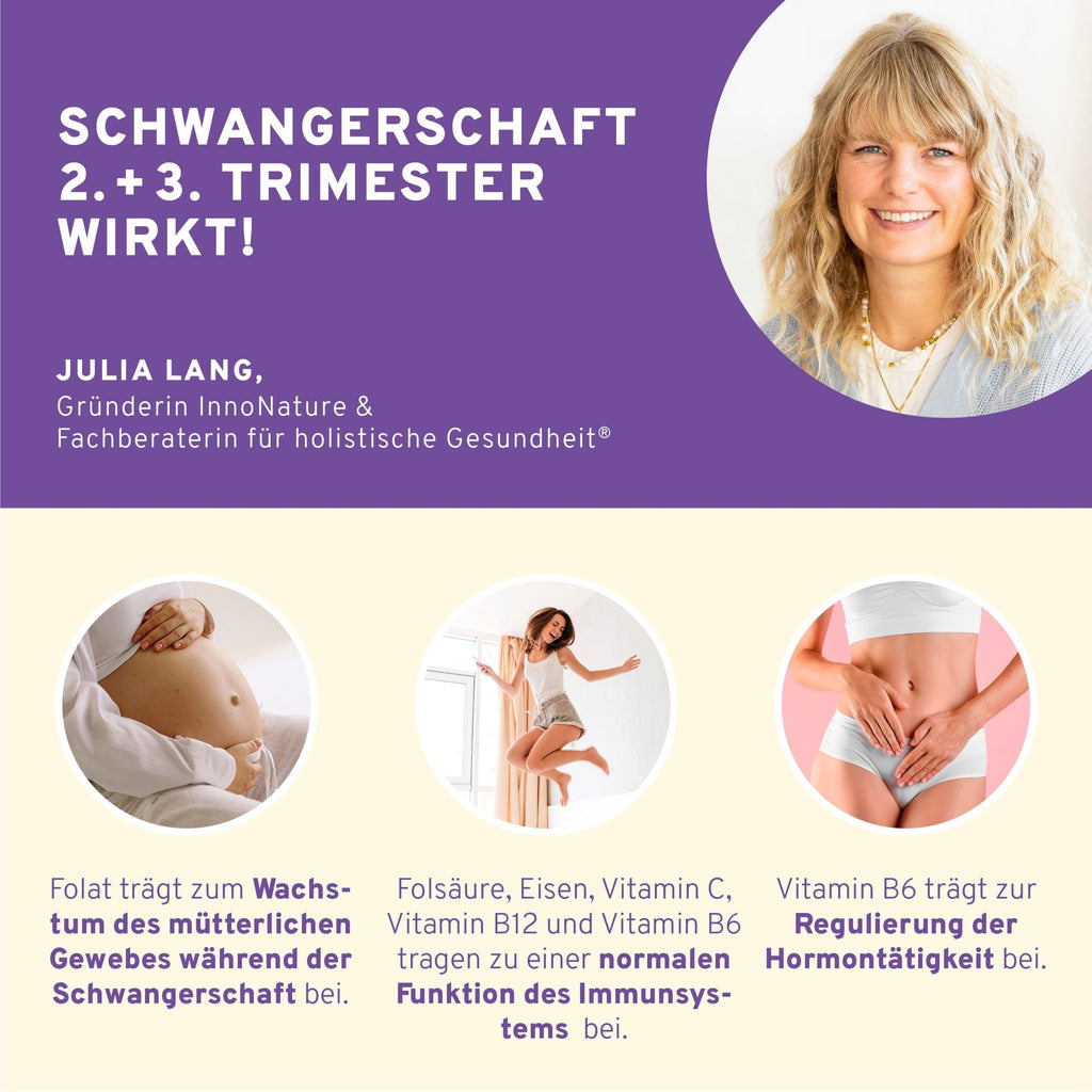 Mama-to-be-Essentials II + III -Paket