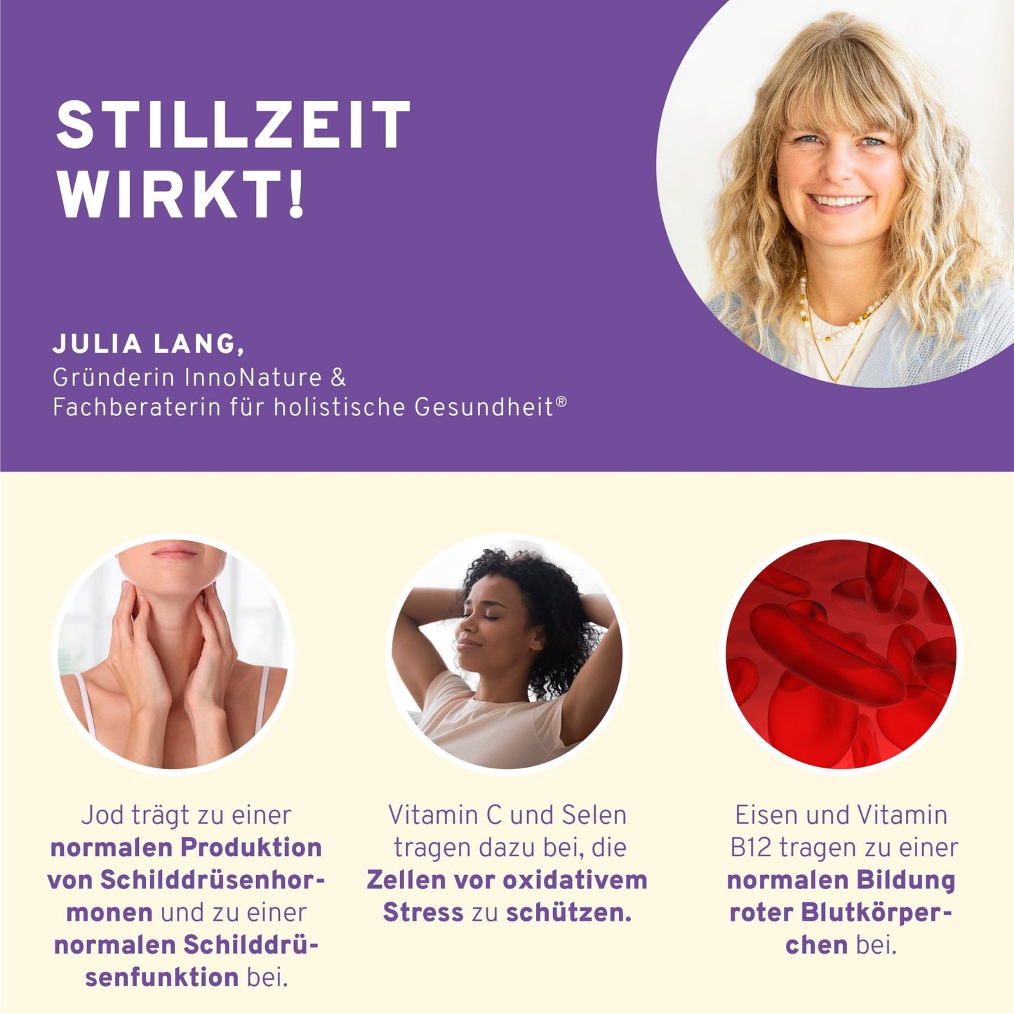 Stillzeit-Essentials-Paket