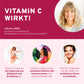 Großes Immunsystem und Anti-Müdigkeits-Paket
