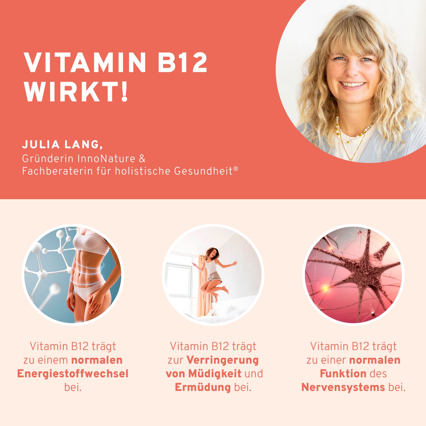 Vitamin B12 Family Set