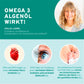 Omega 3 Algenöl