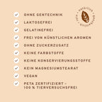 Bio Veganer Protein Mix Schoko