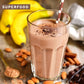 Bio Veganer Protein Mix Schoko