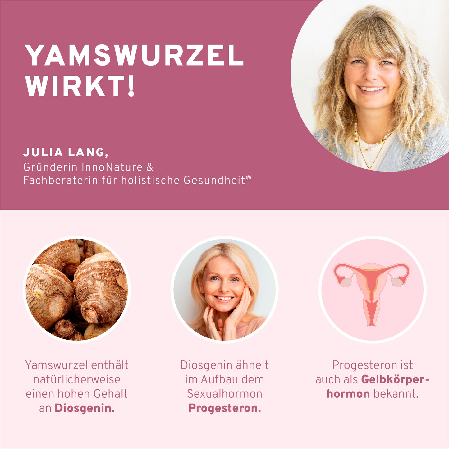 Menopause-Paket