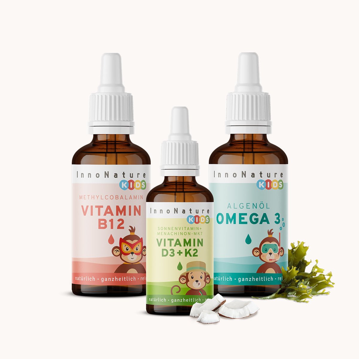 Kids-Vegan-Starter-Paket