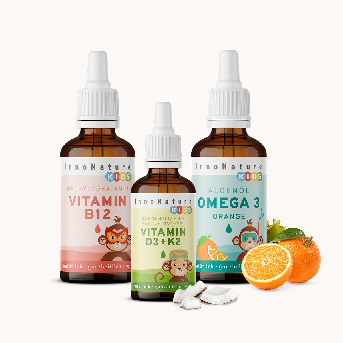 Kids-Vegan-Starter-Paket