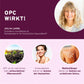 Großes Immunsystem und Anti-Müdigkeits-Paket