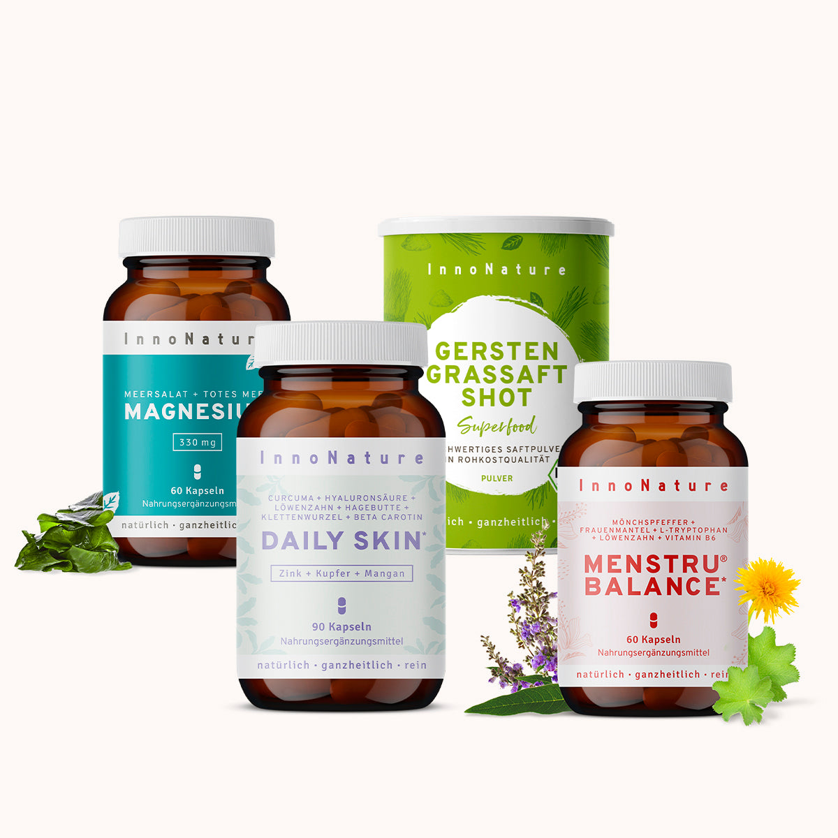 Pill-Reset-Paket App