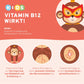 Kids-Vegan-Starter-Paket Orange