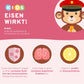 Eisen Kids Pulver
