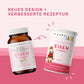 Eisen Kids Pulver