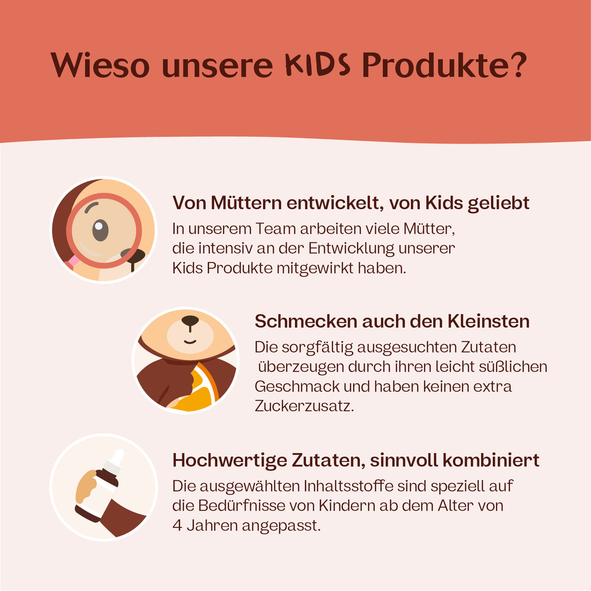 Selen Tropfen Kids 30 ml