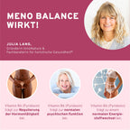 Meno Balance Kapseln