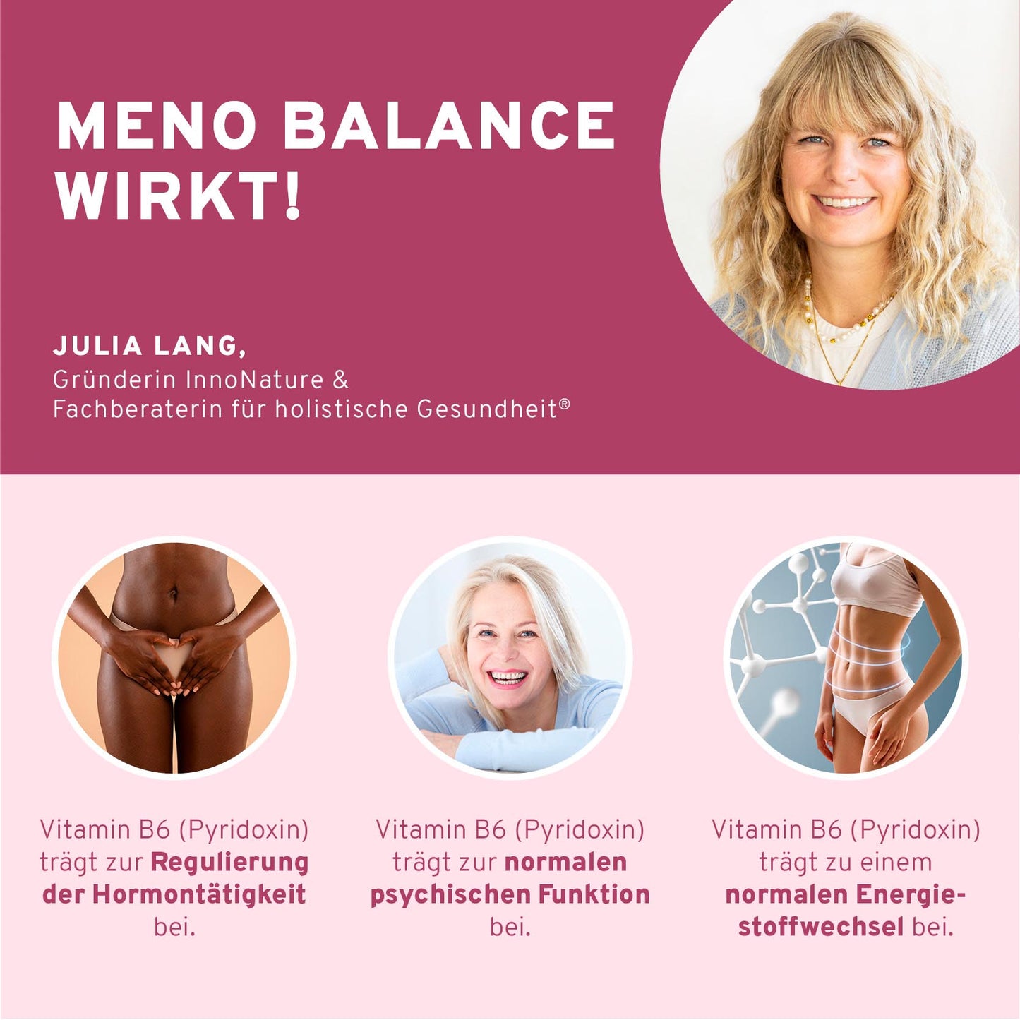 Meno Balance Kapseln