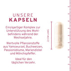 Meno Balance Kapseln