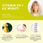 Frauen-Kinderwunsch-Paket