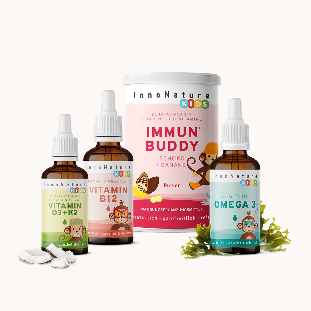 Kids-Paket
